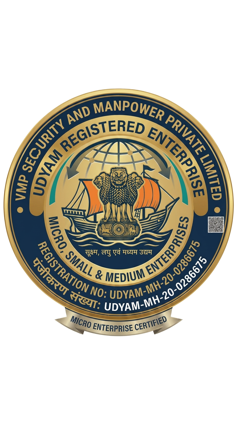 UDYAM Registered