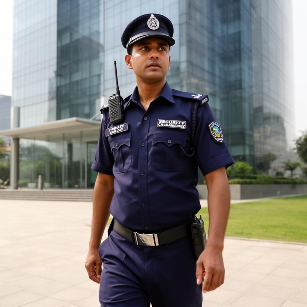 Security Guards